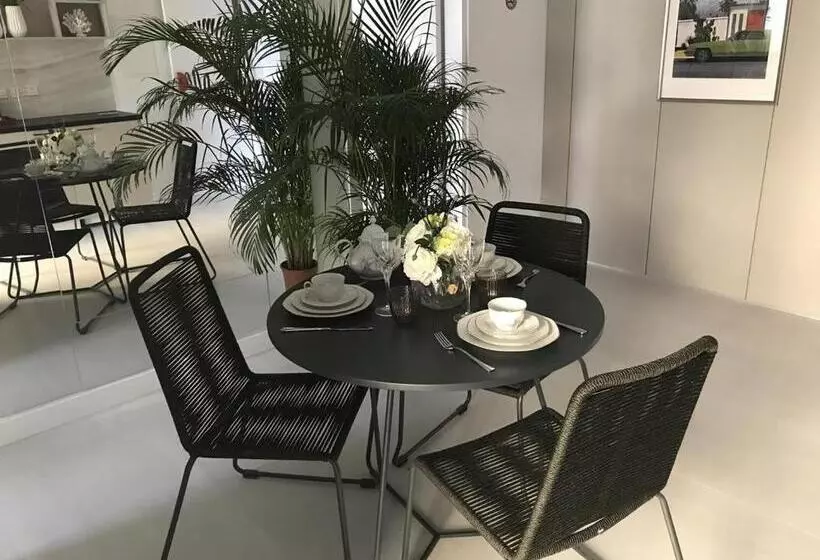 Levante Holiday Apartments