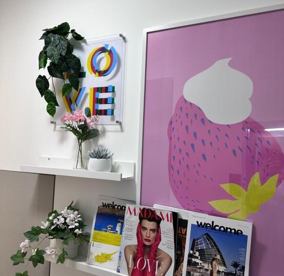 Levante Holiday Apartments