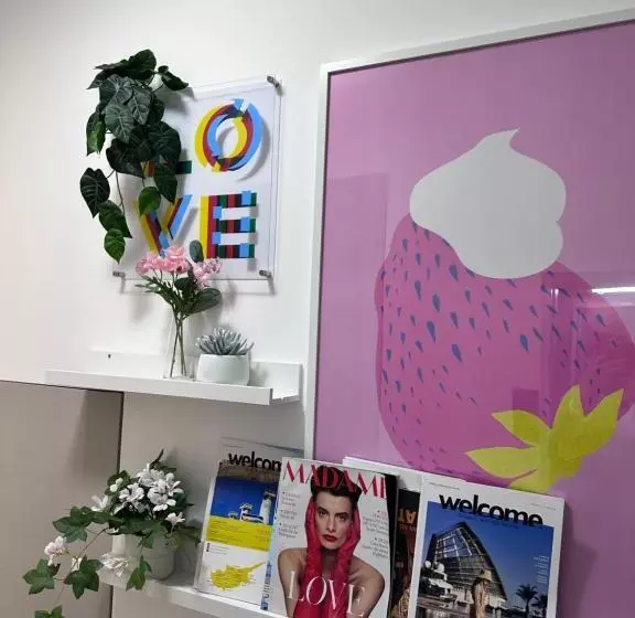 Levante Holiday Apartments