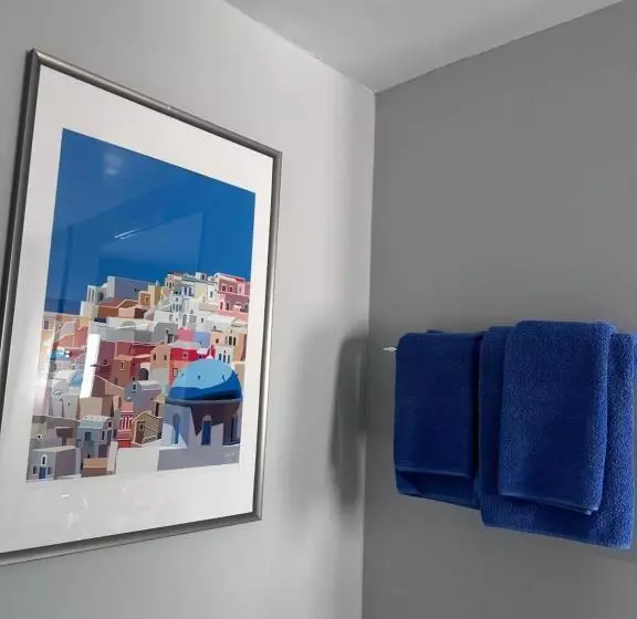 Levante Holiday Apartments