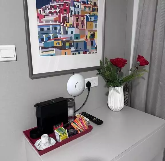 Levante Holiday Apartments