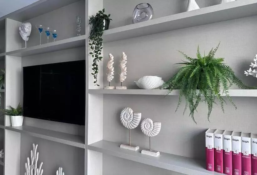 Levante Holiday Apartments