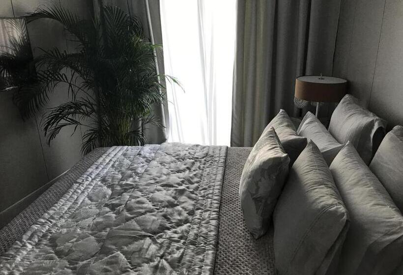 Levante Holiday Apartments