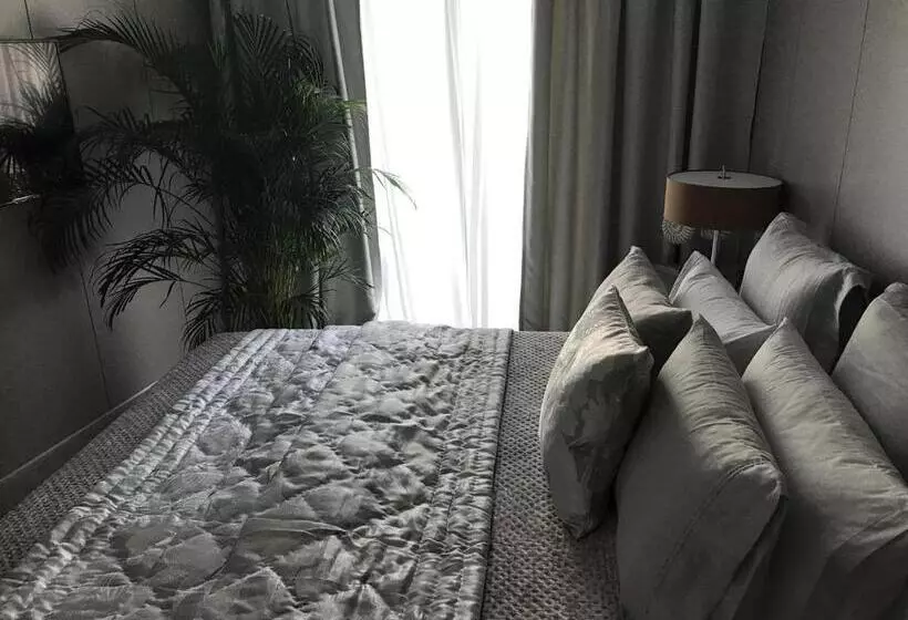 Levante Holiday Apartments