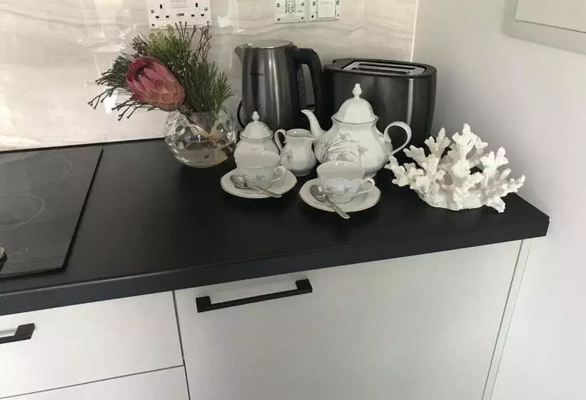 Levante Holiday Apartments