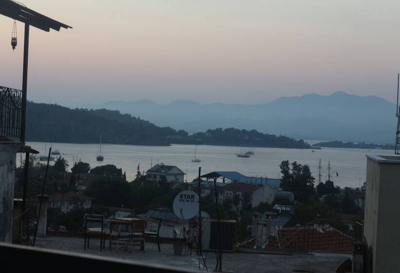 Amintas Hostel & Motel