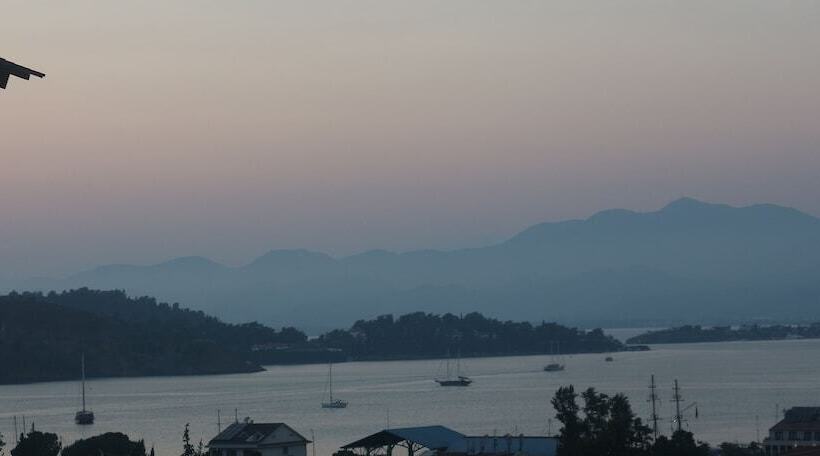 Amintas Hostel & Motel