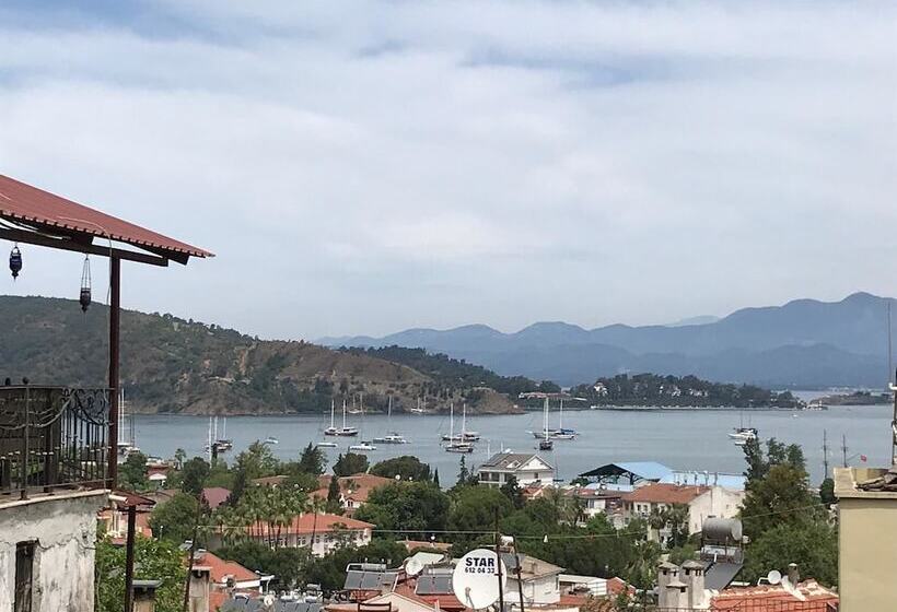 Amintas Hostel & Motel