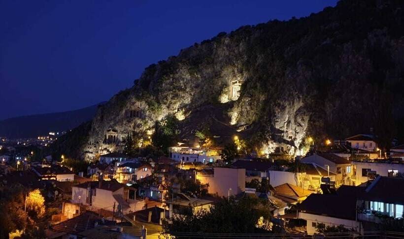 Amintas Hostel & Motel