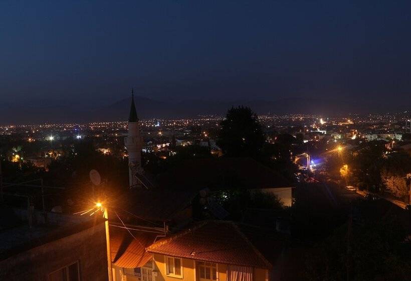 Amintas Hostel & Motel