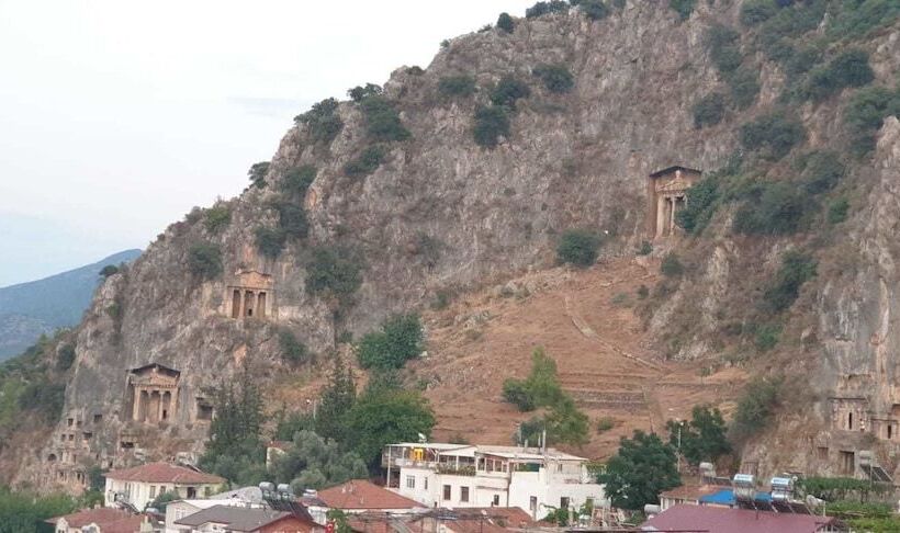 Amintas Hostel & Motel