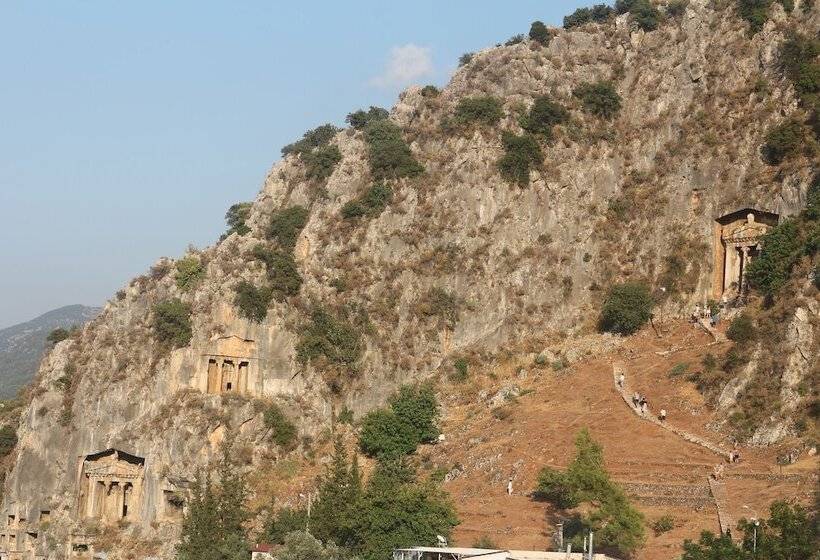 Amintas Hostel & Motel