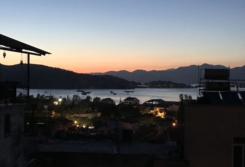 Amintas Hostel & Motel