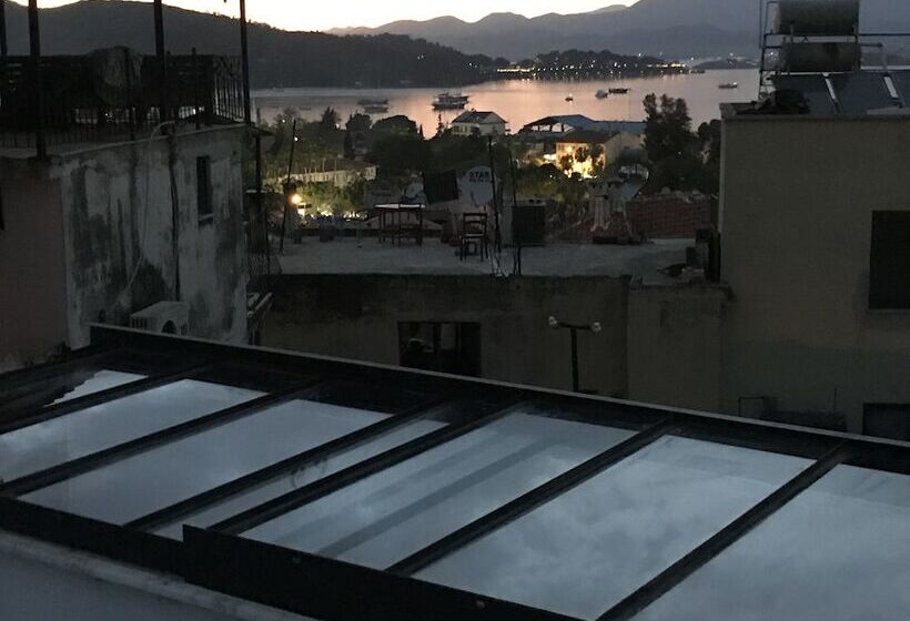 Amintas Hostel & Motel