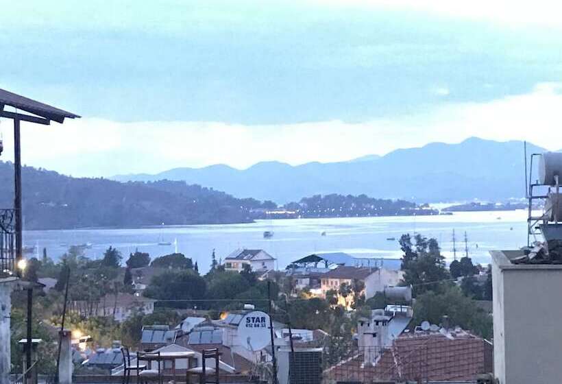 Amintas Hostel & Motel