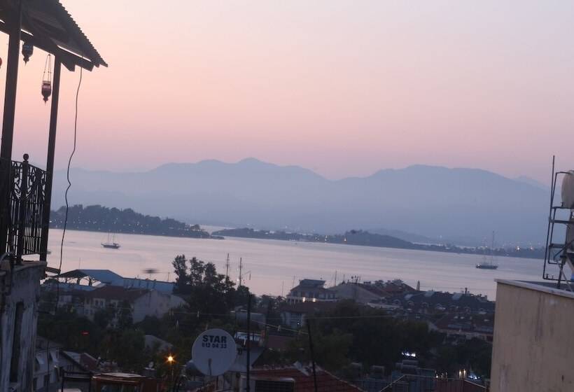 Amintas Hostel & Motel