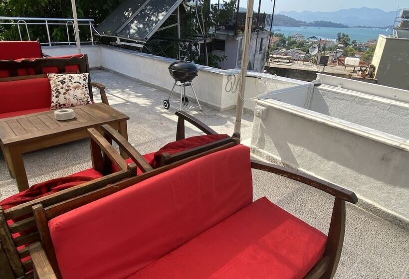 Amintas Hostel & Motel