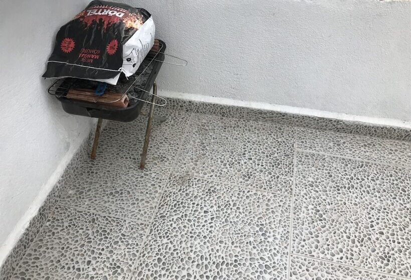 Amintas Hostel & Motel