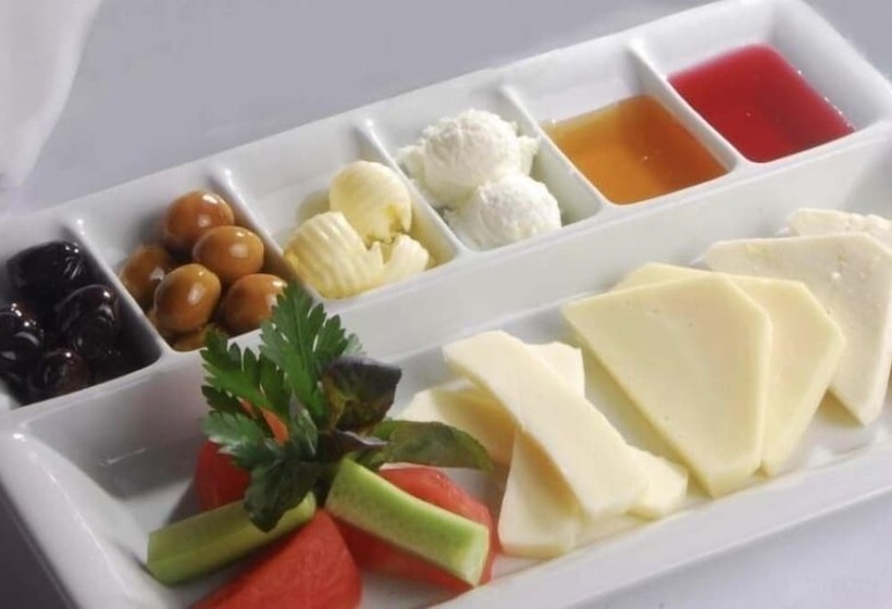 Amintas Hostel & Motel