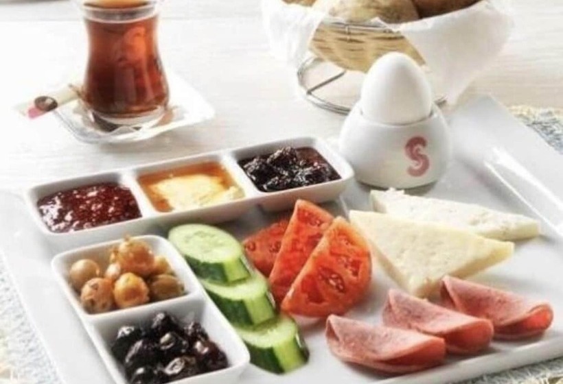 Amintas Hostel & Motel