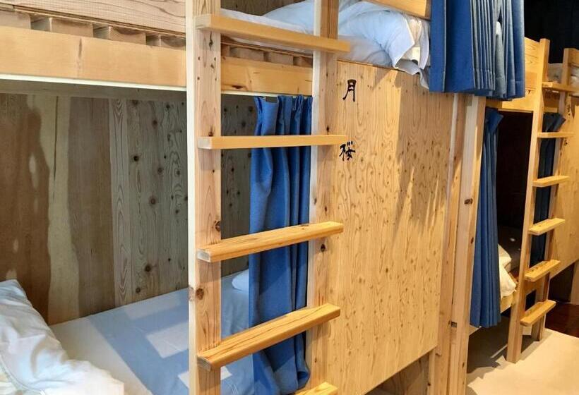 Django Hostel & Lounge