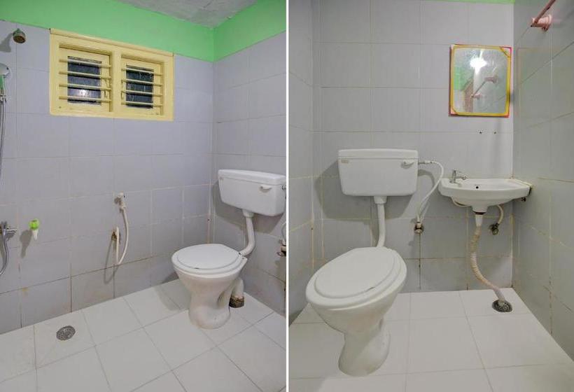 فندق Spot On 41554  Sri Thirumala Paradise