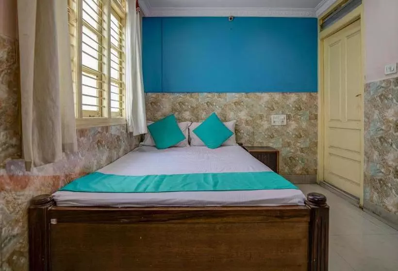 Hotelli Spot On 41554  Sri Thirumala Paradise
