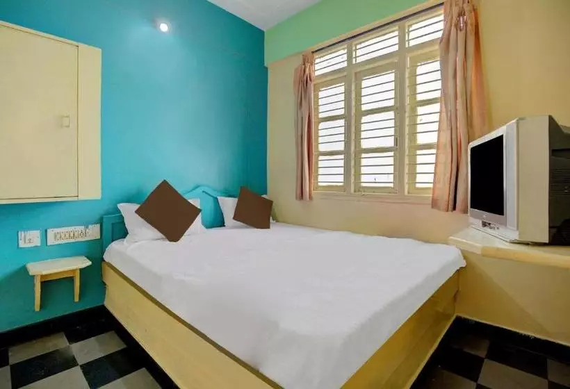 Hotelli Spot On 41554  Sri Thirumala Paradise