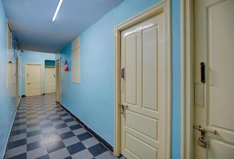 فندق Spot On 41554  Sri Thirumala Paradise