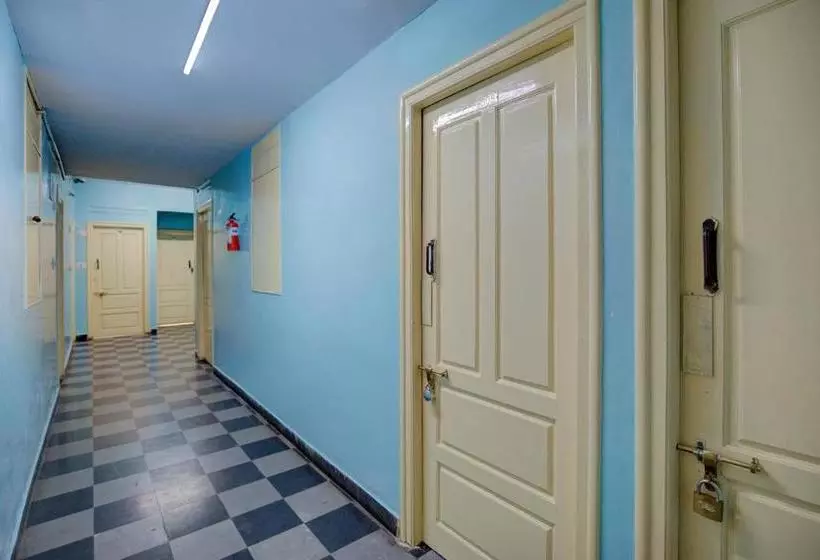 Hotelli Spot On 41554  Sri Thirumala Paradise