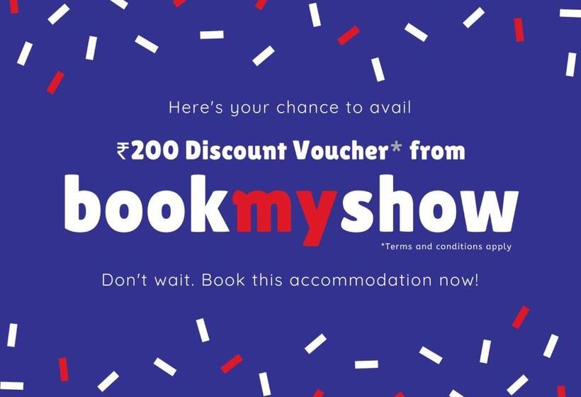 فندق Spot On 41554  Sri Thirumala Paradise