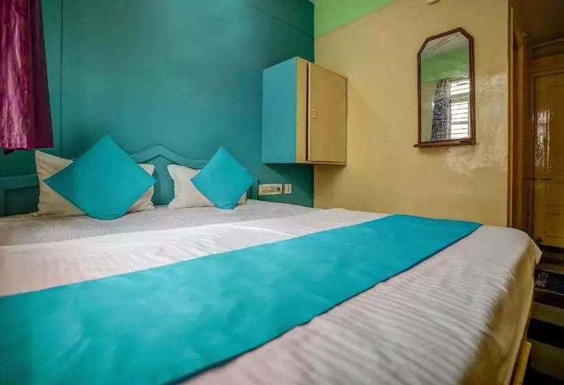 Hotelli Spot On 41554  Sri Thirumala Paradise