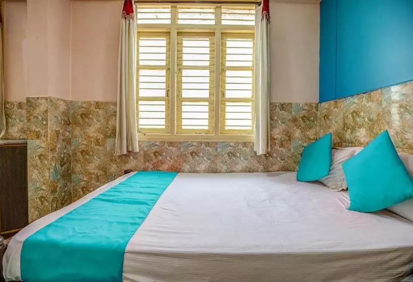 Hotelli Spot On 41554  Sri Thirumala Paradise