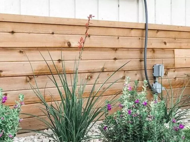 Hotelli Stonewall Motor Lodge