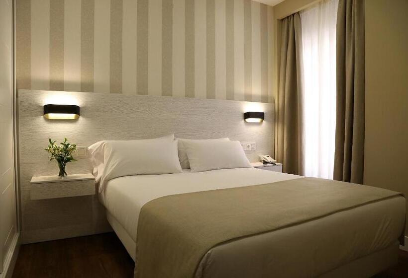 پانسیون Vía Xix