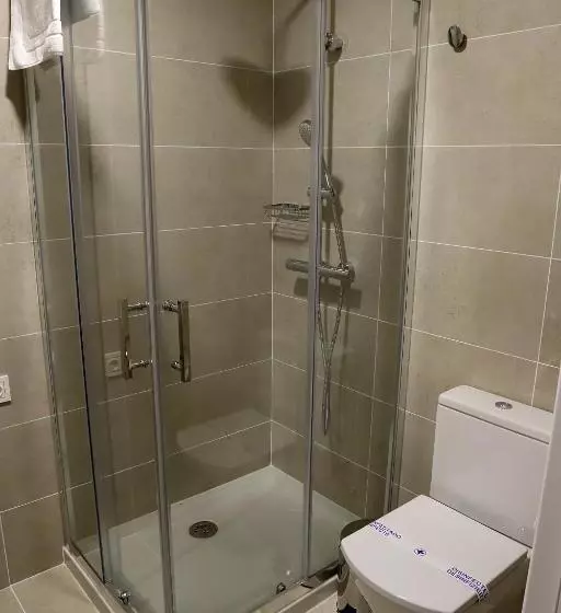 ペンション Vía Xix