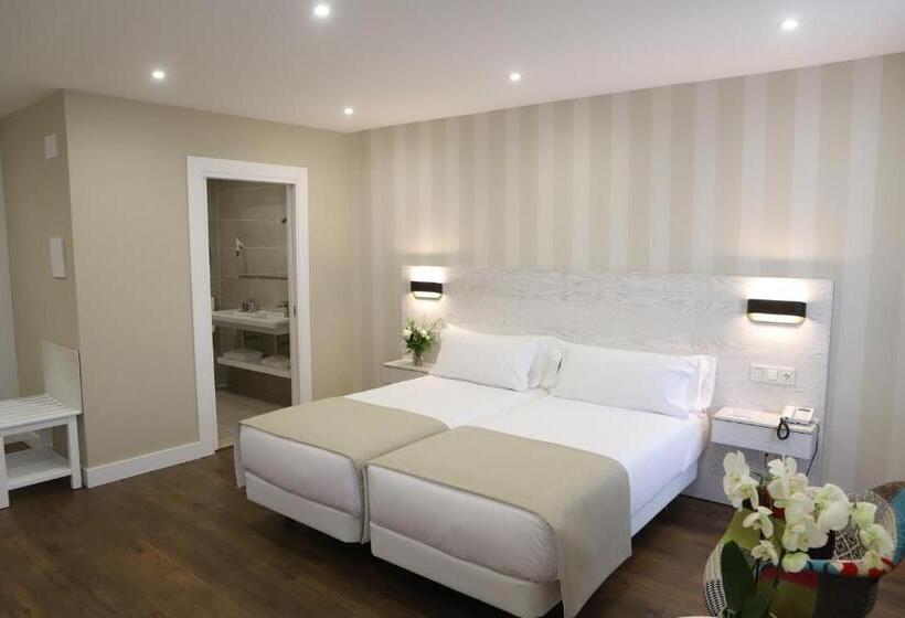 پانسیون Vía Xix