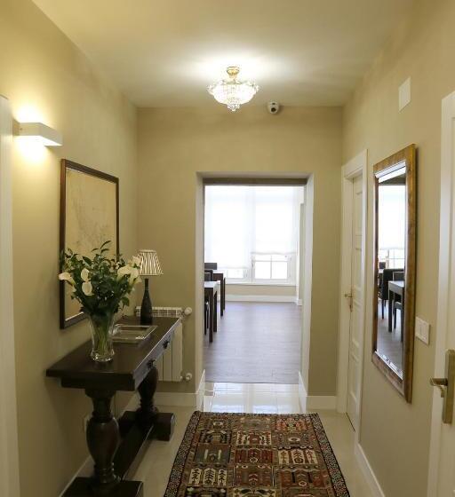 پانسیون Vía Xix