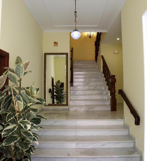 پانسیون Vía Xix