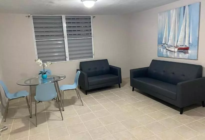 San Juan Home