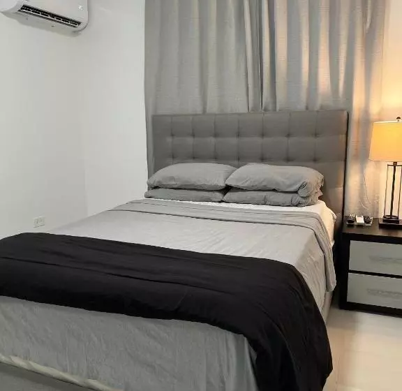 San Juan Home
