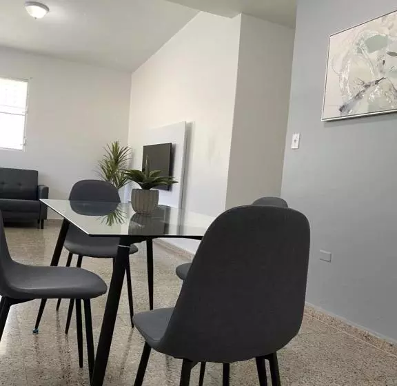 San Juan Home