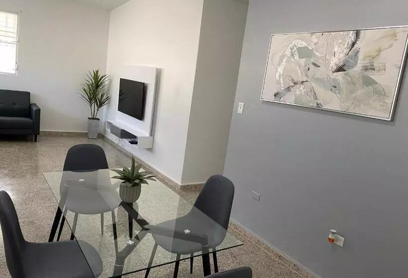 San Juan Home