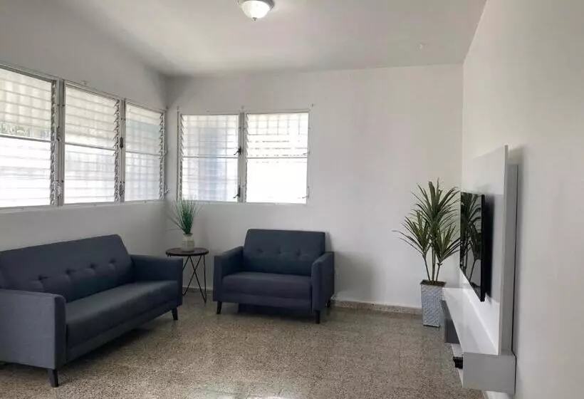 San Juan Home