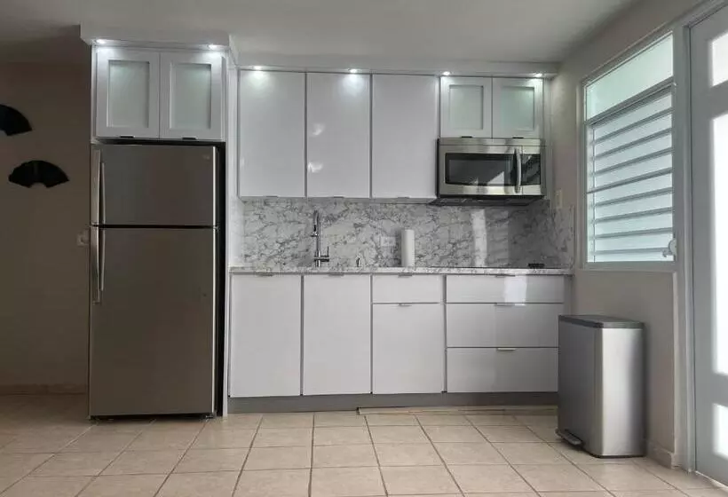 San Juan Home