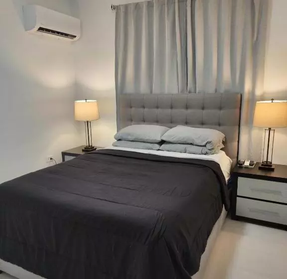 San Juan Home