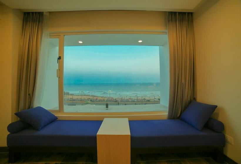 Bay View Hotel Vizag