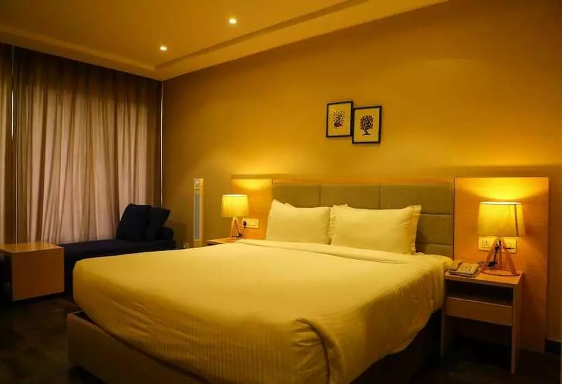 Bay View Hotel Vizag