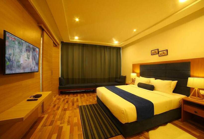 Bay View Hotel Vizag