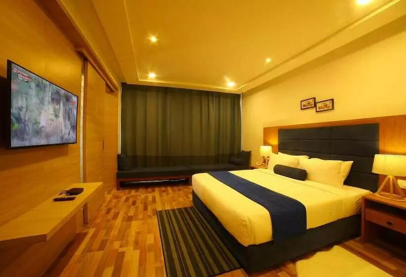 Bay View Hotel Vizag